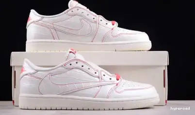 Hyperoad Scott x Jordan Travis Air 1 0702